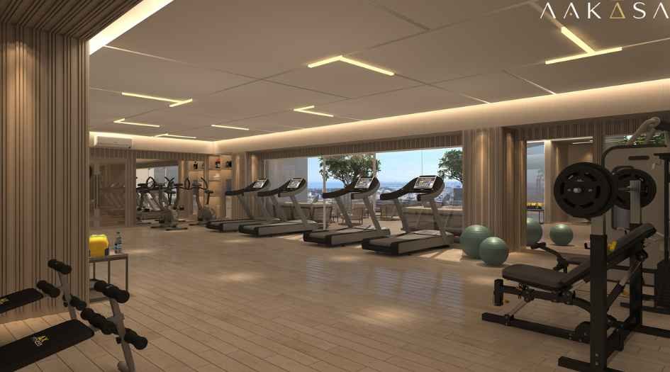 Techno-Aakasa-Amenities-Gym