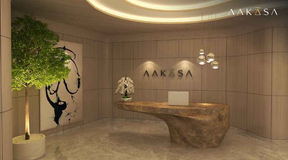 Techno-Aakasa-Amenities-Lobby