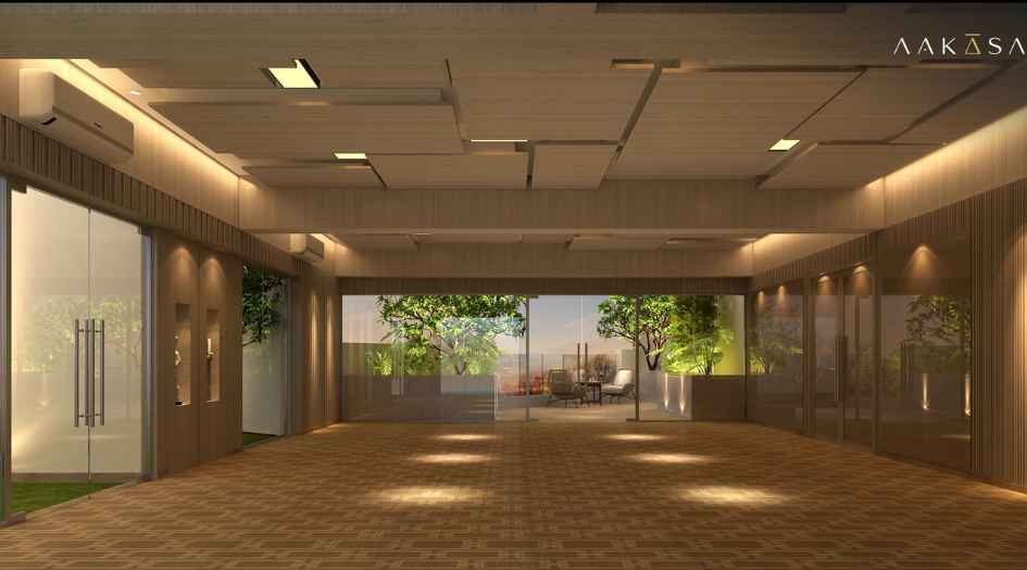 Techno-Aakasa-Amenities-Multi-purpose-Hall