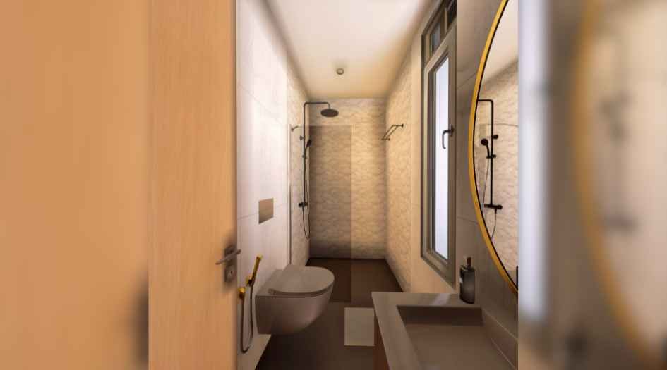 Techno-Aakasa-Common-Bathroom