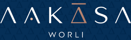 Aakasa Worli Logo